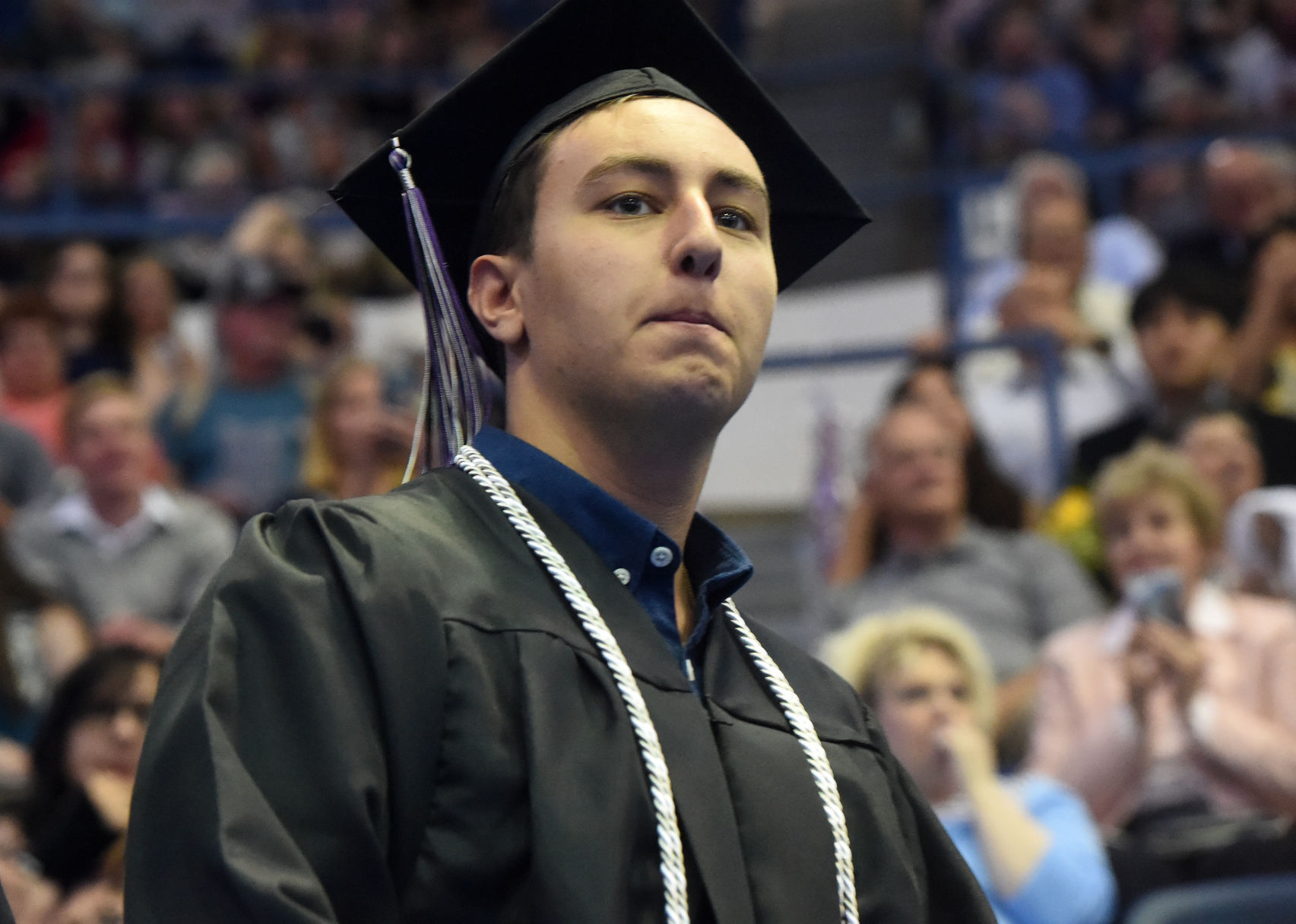 PHOTOS: Discovery Canyon High School Graduation